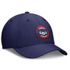 Chicago Cubs 1984 Cooperstown Dri-FIT® Rise Structured SwooshFlex Hat