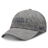 Chicago Cubs Dri-FIT® Unstructured Club Cap