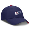 Chicago Cubs 1984 Cooperstown Club Structured Ripstop Cap