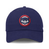 Chicago Cubs 1984 Cooperstown Unstructured Adjustable Hat