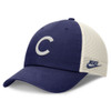 Chicago Cubs 1912 Cooperstown Unstructured Adjustable Trucker Hat