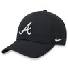 Atlanta Braves Club Adjustable Hat