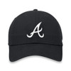 Atlanta Braves Club Adjustable Hat