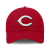 Cincinnati Reds Club Adjustable Hat