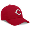 Cincinnati Reds Club Adjustable Hat