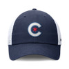 Chicago Cubs City Connect Unstructured Adjustable Trucker Hat