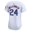 Cody Bellinger Chicago Cubs Women's Home Limited Jersey