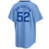 Pete Crow-Armstrong Chicago Cubs 1978 Cooperstown Jersey