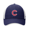 Chicago Cubs Unstructured Adjustable Trucker Hat by NIKE®