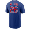 Billy Williams Chicago Cubs T-Shirt