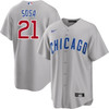 Sammy Sosa Chicago Cubs Kids Road Jersey