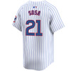 Sammy Sosa Chicago Cubs Kids Home Limited Jersey