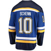 Brayden Schenn St. Louis Blues Home Breakaway Jersey