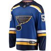 Nikita Alexandrov St. Louis Blues Home Breakaway Jersey