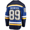 Pavel Buchnevich St. Louis Blues Home Breakaway Jersey