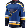 Pavel Buchnevich St. Louis Blues Home Breakaway Jersey