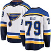 Sammy Blais St. Louis Blues Away Breakaway Jersey