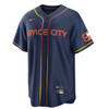 Chas McCormick Houston Astros City Connect Jersey