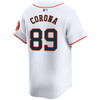 Kenedy Corona Houston Astros Home Limited Jersey