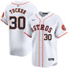 Kyle Tucker Houston Astros Home Limited Jersey