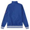 Chicago Cubs Clubhouse Full-Zip Jacket