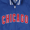 Chicago Cubs Clubhouse Full-Zip Jacket