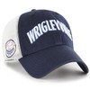 Wrigleyville Metropolis Trucker Hat