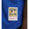 Ryne Sandberg Chicago Cubs 1996 Batting Practice Jersey by Mitchell & Ness®