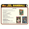 2023 MLB® Heritage High Number Hobby Box
