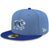 Chicago Cubs 2024 Spring Training 59FIFTY Fitted Cap