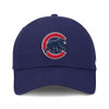 Chicago Cubs Kids Club 'Crawling Bear' Adjustable Hat