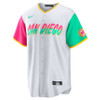San Diego Padres City Connect Limited Jersey