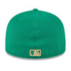 Chicago Cubs 2024 St. Patrick's Day 59FIFTY Fitted Hat