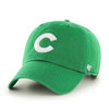 Chicago Cubs St. Patrick's Day Clean Up Cap