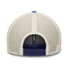 Chicago Cubs Kids Dri-FIT® Rise Cap Structured Trucker Hat