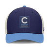 Chicago Cubs Kids Dri-FIT® Rise Cap Structured Trucker Hat