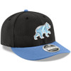 Chicago Cubs 2024 Spring 9FIFTY Bleacher Snapback