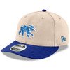 Chicago Cubs 2024 Spring 9FIFTY Chrome Snapback