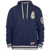 Chicago Cubs 1914 Cooperstown Hoodie by New Era Apparel®