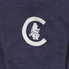 Chicago Cubs 1914 Cooperstown Hoodie by New Era Apparel®