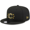 Chicago Cubs 2024 Armed Forces Day 9FIFTY Snapback