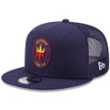 Chicago Fire Classic Trucker 9FIFTY Snapback