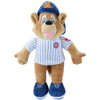 Chicago Cubs Clark the Cub Plush Mascot