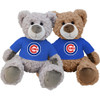 Chicago Cubs Aly & Abby Bear