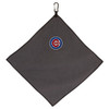 Chicago Cubs Embroidered Microfiber Golf Towel