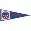 Chicago Cubs 1984 Cooperstown Wool Pennant
