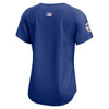 Chicago Cubs Women's Alternate Limited Jersey by NIKE