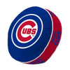 Chicago Cubs Puff Pillow