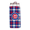 Chicago Cubs 12 OZ Insulated Slim Can Sleeve