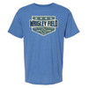 Wrigley Field Game Time T-Shirt